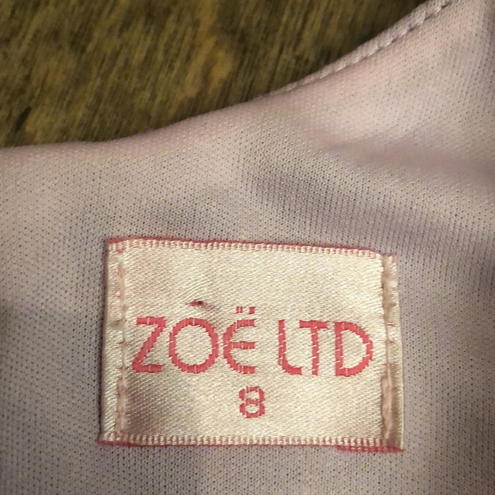 Adorable designer girls dress - Picture 4 of 9
